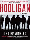 Cover image for Hooligan: a Novel